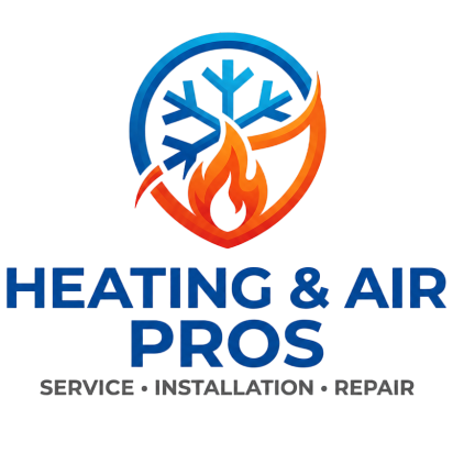 Arvada Heating and Air Pros logo